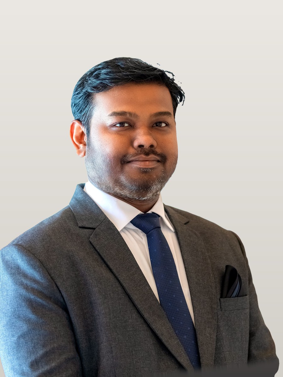 Bitan Biswas