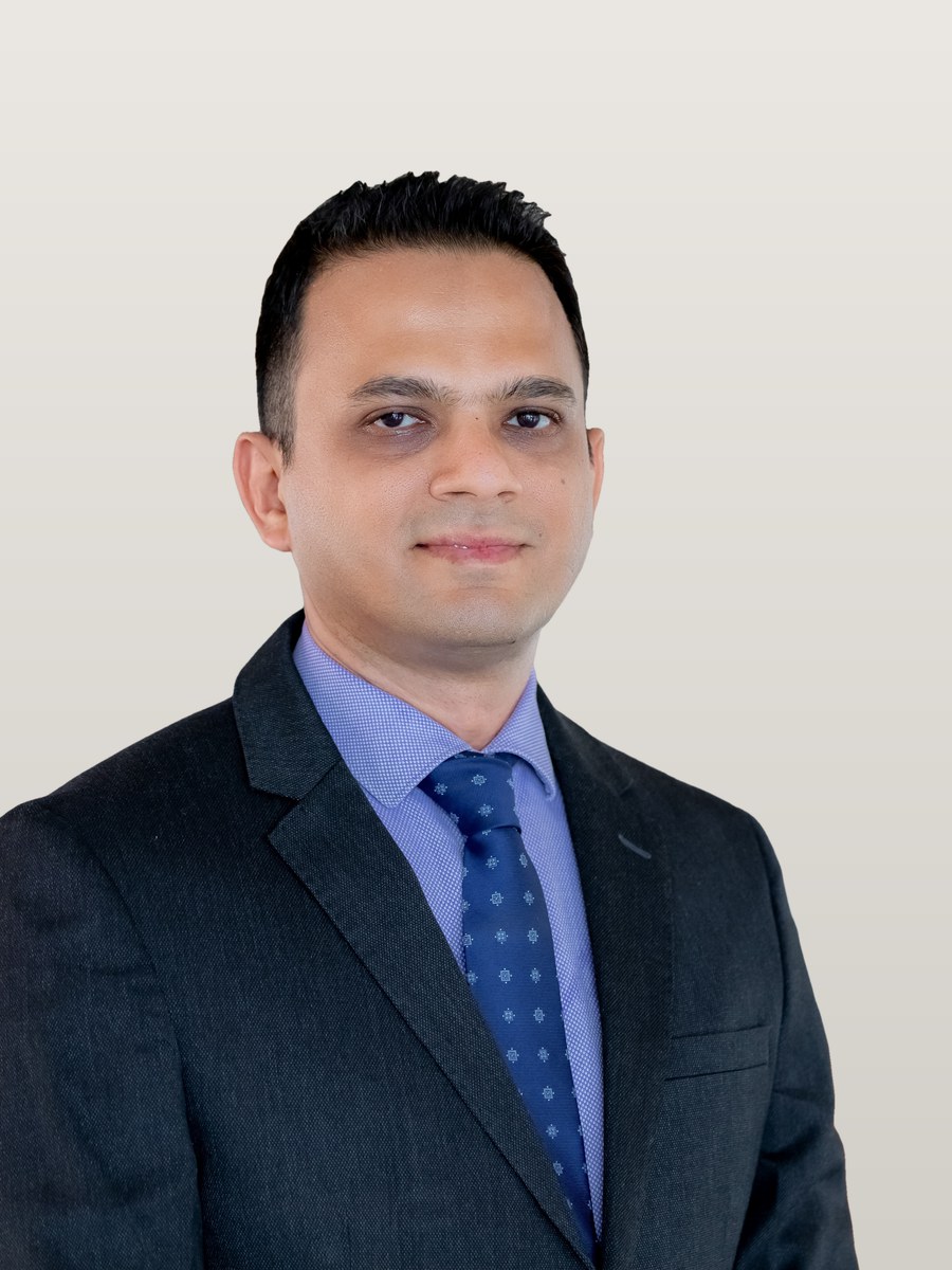 Sanjeev Singh Kathait