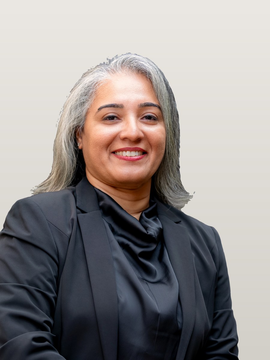 Subhashini Iyer